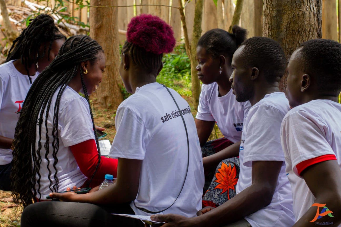 Youth engagement and community activities